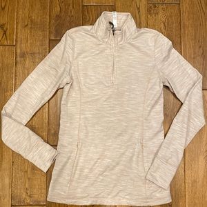 Kyodan outdoors fitted pullover Small